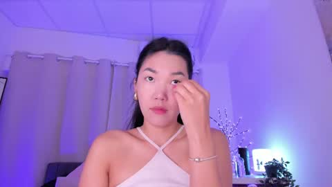 Snapshot of divine_madness chatting on 07.16.26 AKITA MEW MEW Follow online show from 07.16.26