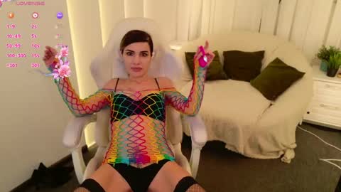 divine_mila online show from 05.19.26