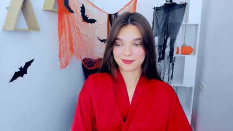 Snapshot of divineamour chatting on 10.22.25 Hannah online show from 10.22.25