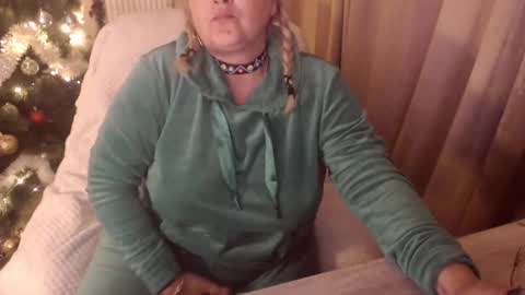 Snapshot of divineblond chatting on 12.01.25 Alexxa online show from 12.01.25