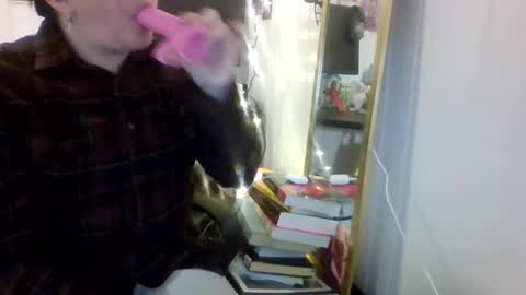 divinecherrypie online show from 01.25.25