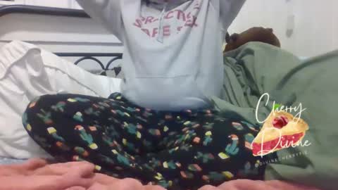 divinecherrypie online show from 02.02.25
