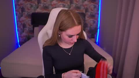 DivineJasss online show from 03.03.26