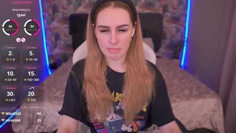 DivineJasss online show from 03.04.26