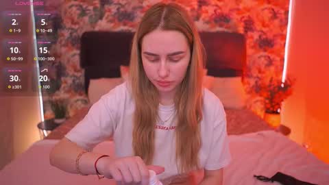 DivineJasss online show from 03.18.26