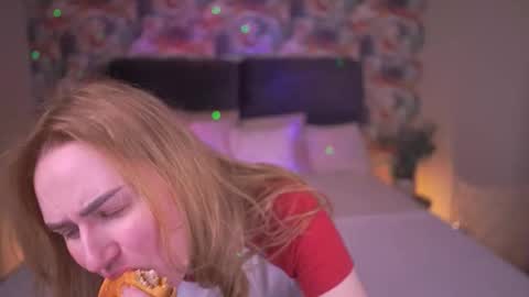 DivineJasss online show from 03.19.26