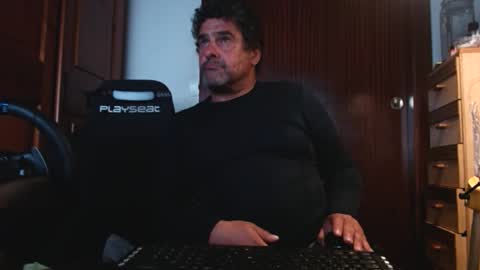 divitimido online show from 09.29.25