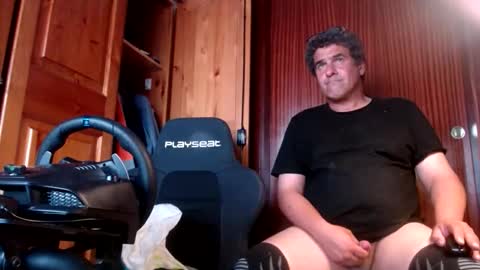 divitimido online show from 10.09.25