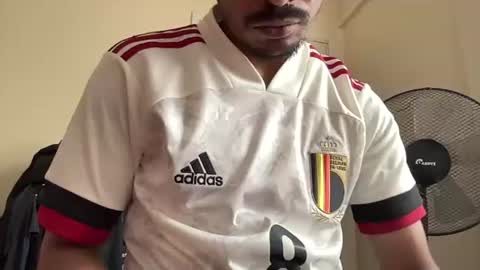 IndianLad online show from 07.07.26
