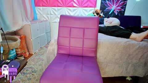 Snapshot of divynejade chatting on 12.03.24 Jade Divyne online show from 12.03.24