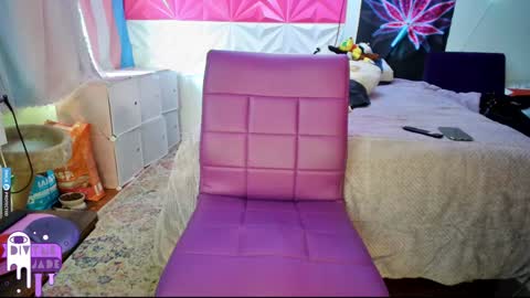 Snapshot of divynejade chatting on 12.03.24 Jade Divyne online show from 12.03.24