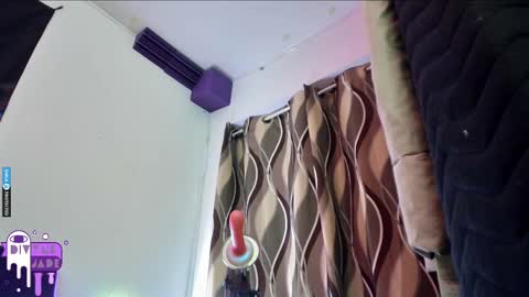 Snapshot of divynejade chatting on 03.02.25 Jade Divyne online show from 03.02.25