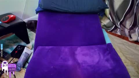 Snapshot of divynejade chatting on 03.07.25 Jade Divyne online show from 03.07.25