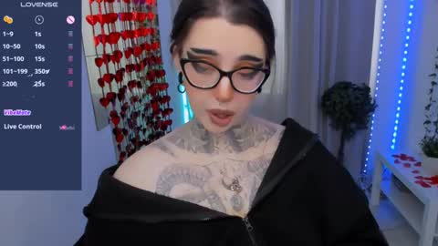 dixipixi_ online show from 02.12.26