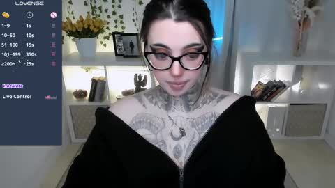Snapshot of dixipixi_ chatting on 04.02.26 dixipixi_ online show from 04.02.26