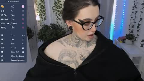 Snapshot of dixipixi_ chatting on 05.03.26 dixipixi_ online show from 05.03.26