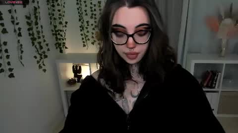 Snapshot of dixipixi_ chatting on 07.04.26 dixipixi_ online show from 07.04.26