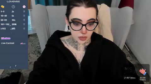 Snapshot of dixipixi_ chatting on 07.05.26 dixipixi_ online show from 07.05.26