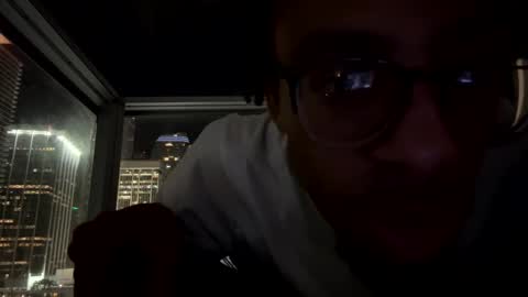 Snapshot of dixkzilla chatting on 11.26.25 dixkzilla online show from 11.26.25