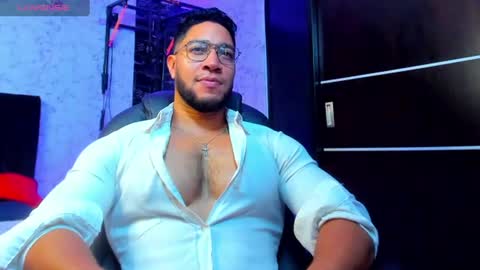Snapshot of dixon_ray_ chatting on 07.19.26 Dixon online show from 07.19.26