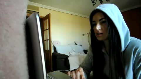 Snapshot of dixxdi chatting on 02.22.26 dixxdi online show from 02.22.26