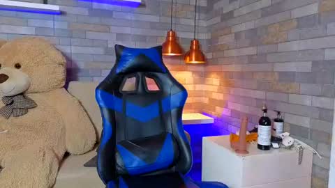 Snapshot of dixypalmer chatting on 07.24.26 DixyPalmer online show from 07.24.26