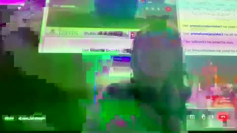 Snapshot of dj_camslut chatting on 02.15.25 dj_camslut online show from 02.15.25