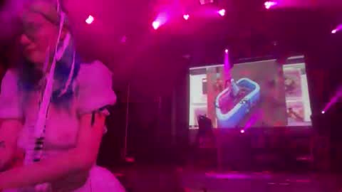 Snapshot of dj_camslut chatting on 02.15.26 dj_camslut online show from 02.15.26