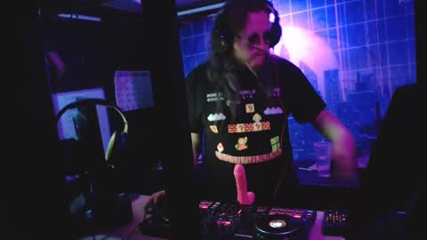 Adrian Arturo online show from 01.21.25