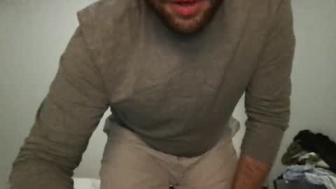 DJ Chaterbate online show from 11.18.25