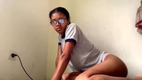 Snapshot of djayanah chatting on 01.16.26 djayanah online show from 01.16.26