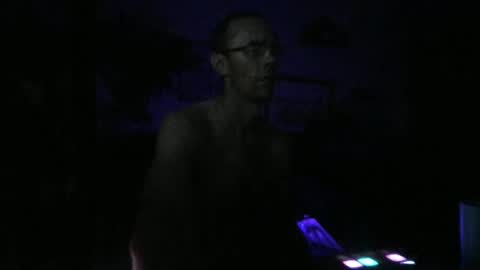 Snapshot of djbobbypnp chatting on 09.23.25 Boooo-beeee online show from 09.23.25