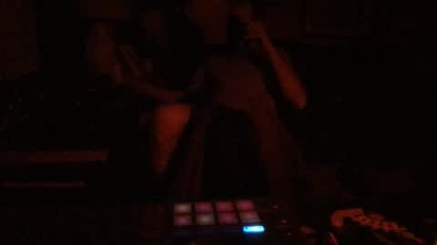 Snapshot of djbobbypnp chatting on 11.07.25 Boooo-beeee online show from 11.07.25