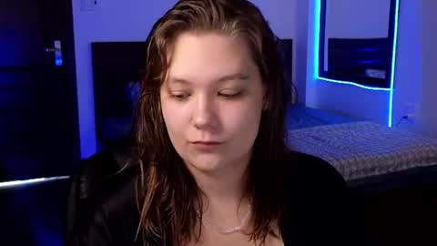 Snapshot of djennapalme chatting on 07.26.26 Jenia online show from 07.26.26