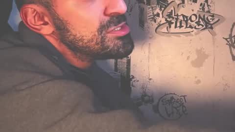 Snapshot of djexplicit chatting on 01.14.25 Naughty Dog online show from 01.14.25