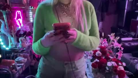 djla2sf online show from 02.26.26