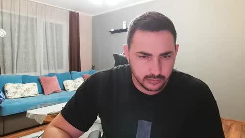 Snapshot of djmute chatting on 02.03.25 STR8 BOYv online show from 02.03.25