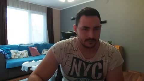 Snapshot of djmute chatting on 02.07.25 STR8 BOYv online show from 02.07.25