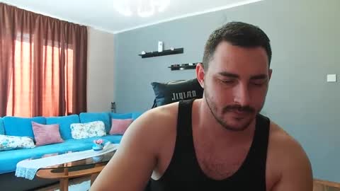 Snapshot of djmute chatting on 02.25.25 STR8 BOYv online show from 02.25.25