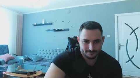 Snapshot of djmute chatting on 12.17.25 STR8 BOYv online show from 12.17.25