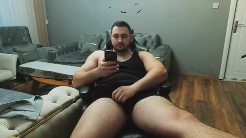 Snapshot of djmute chatting on 02.01.26 STR8 BOYv online show from 02.01.26