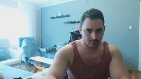 STR8 BOYv online show from 02.12.26