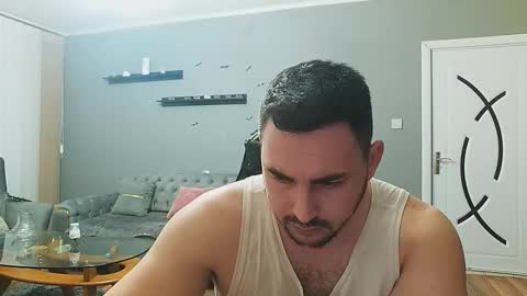 STR8 BOYv online show from 03.02.26