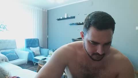 STR8 BOYv online show from 03.06.26
