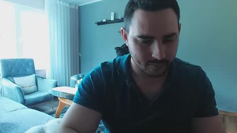 STR8 BOYv online show from 04.22.26