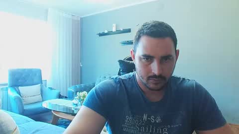 STR8 BOYv online show from 04.23.26