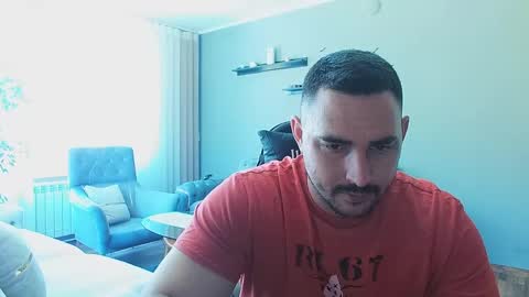 STR8 BOYv online show from 04.26.26