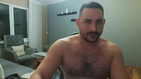 STR8 BOYv online show from 04.29.26