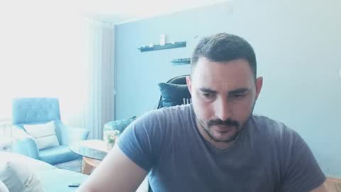 STR8 BOYv online show from 05.02.26