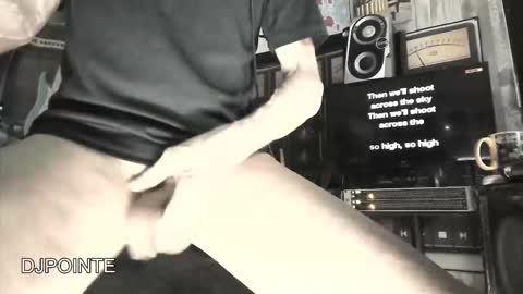 Snapshot of djpointe chatting on 03.16.26 DJPointe online show from 03.16.26